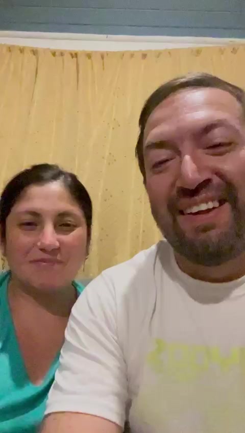 Familia Fritz Arias